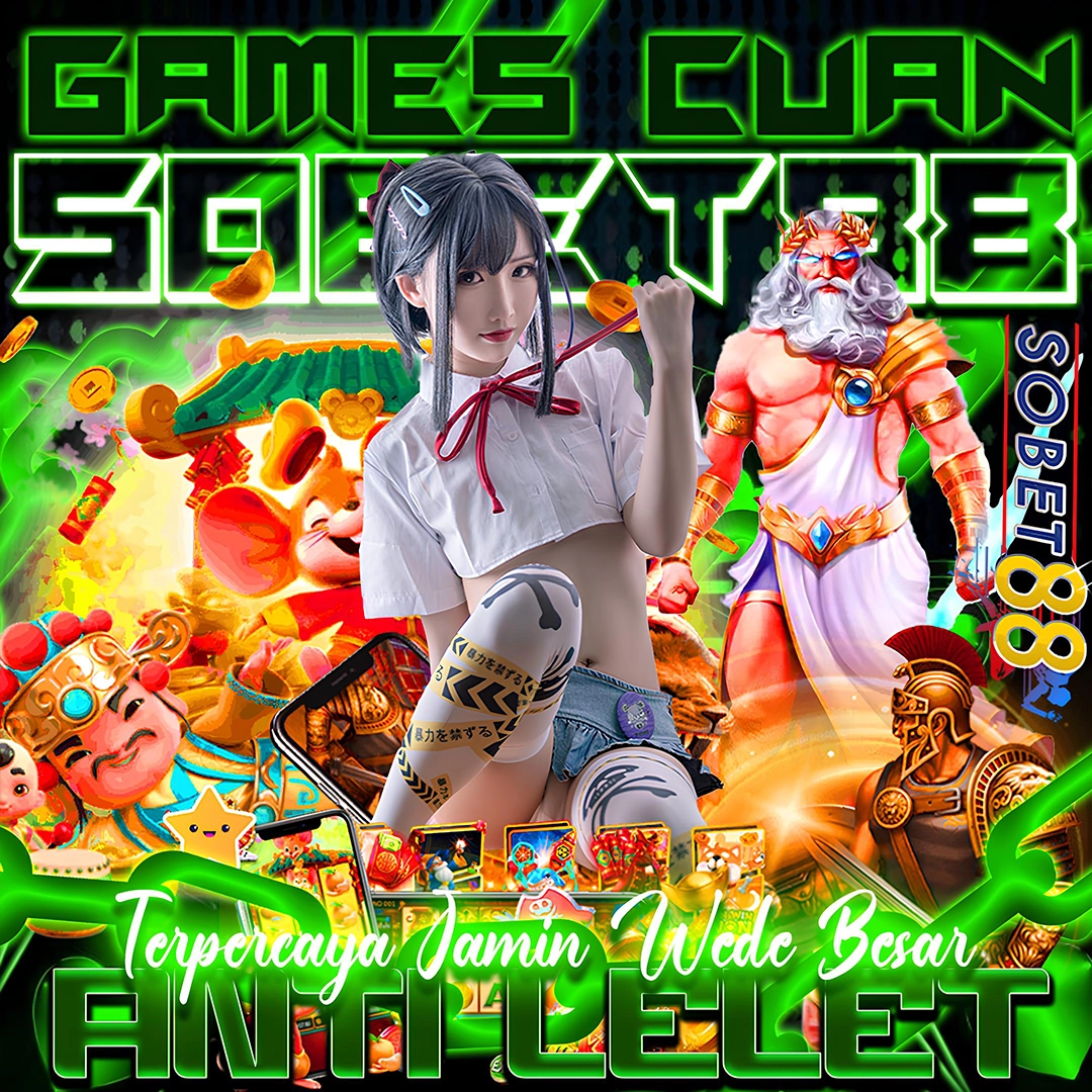 SOBET88 | Apk Games Cuan Anti Lelet Terpercaya Jamin WD Maxwin Terbesar by Hey siriusly